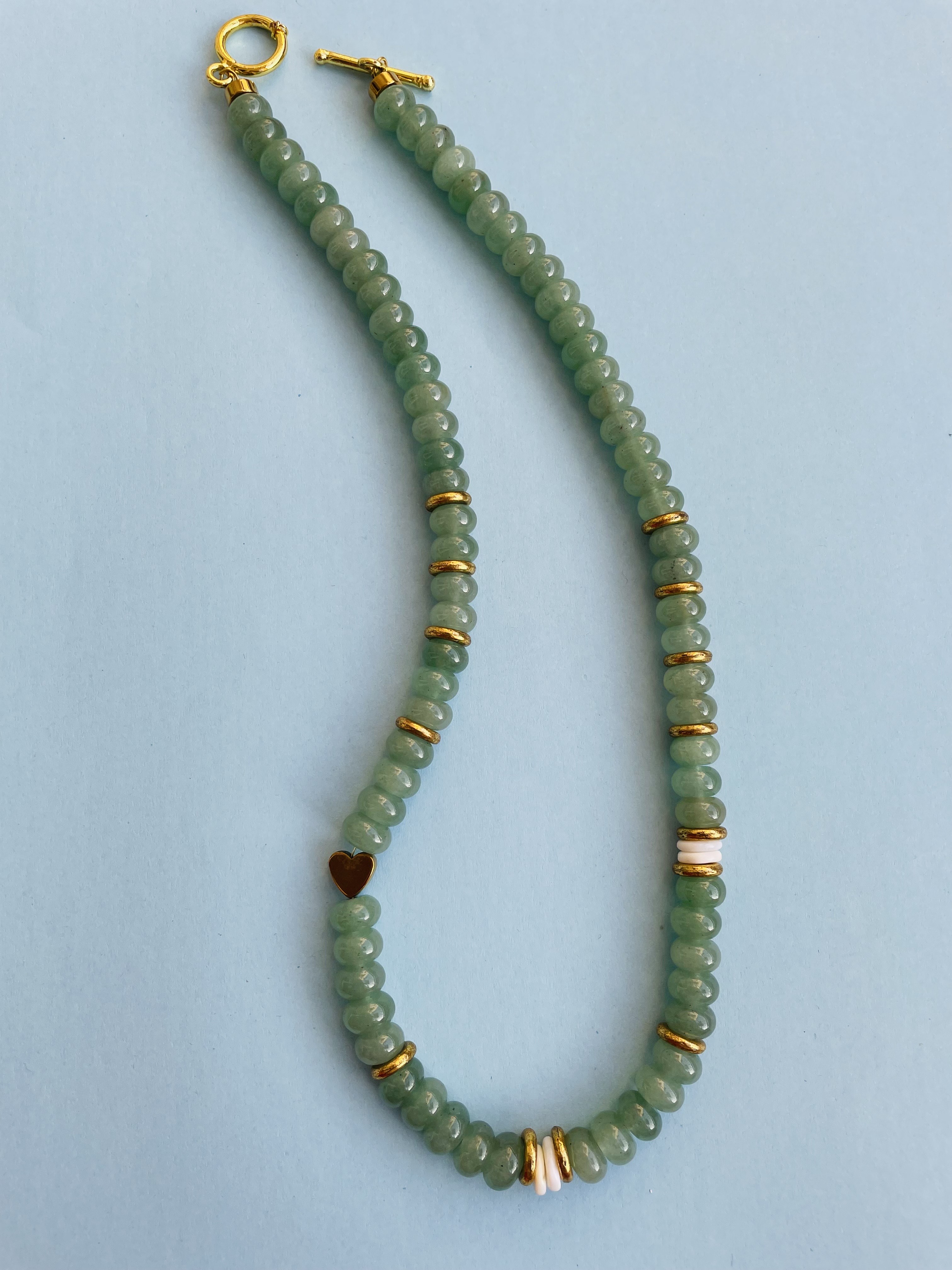 Aventurine Amour